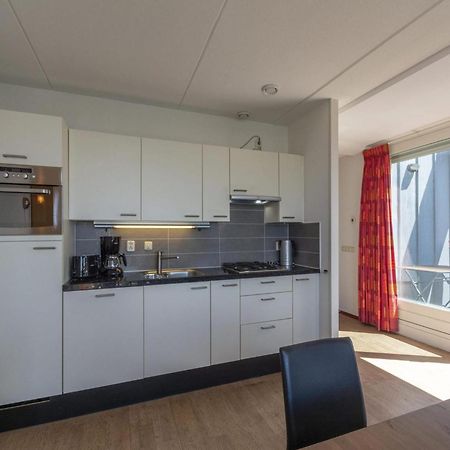 Fantastic Penthouse On The Top Floor Callantsoog Eksteriør bilde