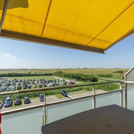 Fantastic Penthouse On The Top Floor Callantsoog Eksteriør bilde