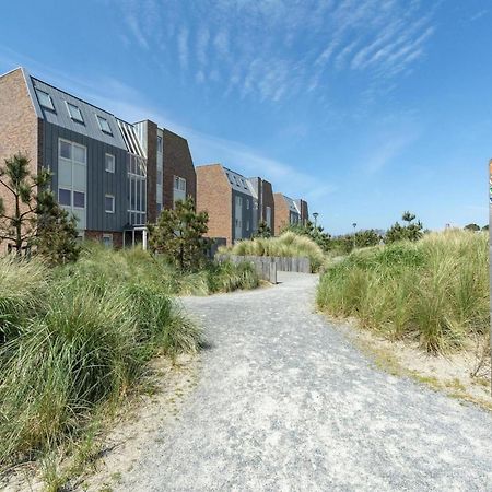 Fantastic Penthouse On The Top Floor Callantsoog Eksteriør bilde
