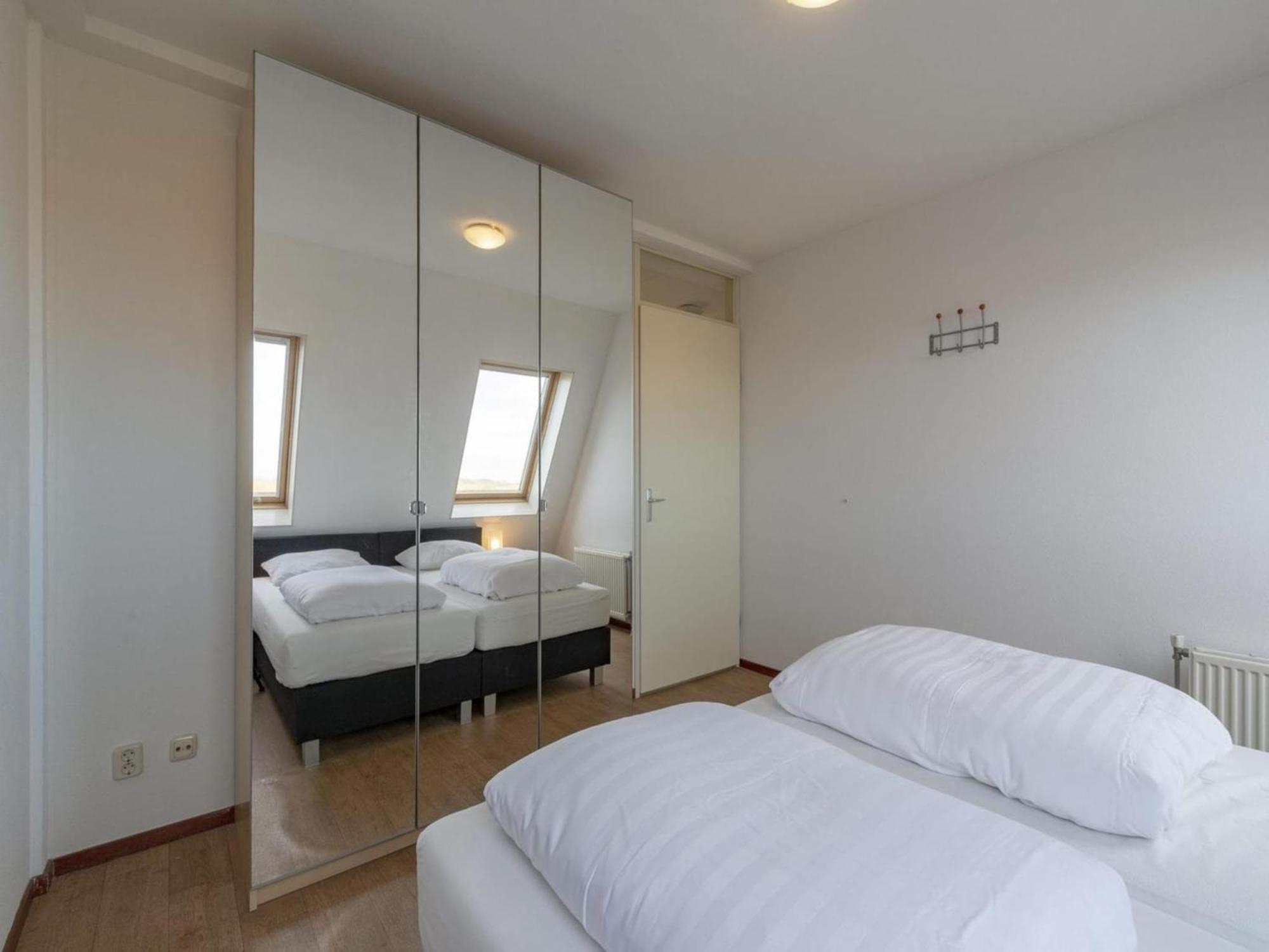 Fantastic Penthouse On The Top Floor Callantsoog Eksteriør bilde