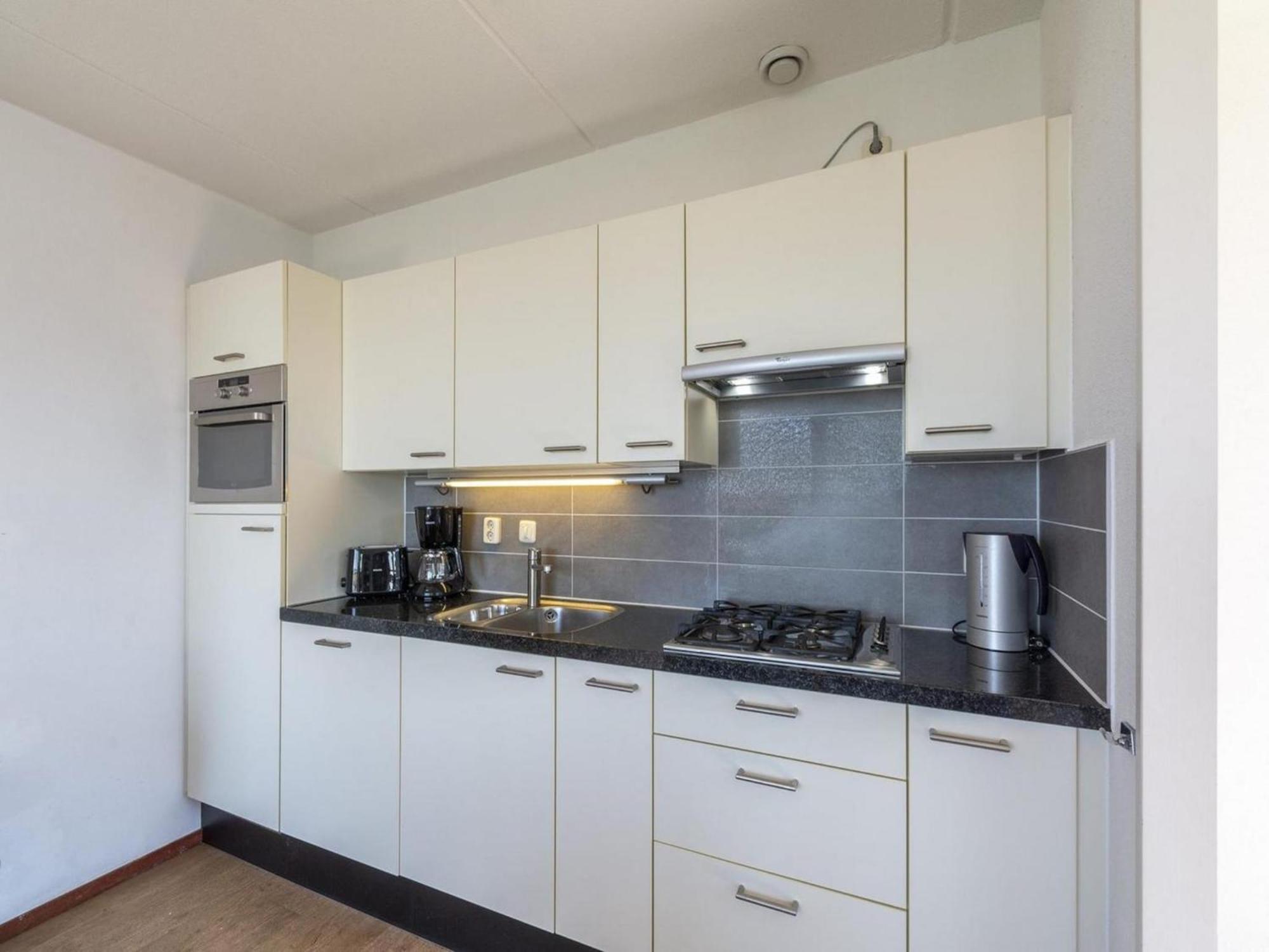 Fantastic Penthouse On The Top Floor Callantsoog Eksteriør bilde