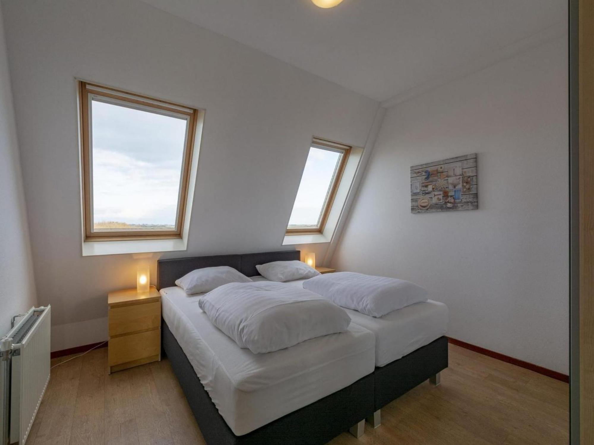 Fantastic Penthouse On The Top Floor Callantsoog Eksteriør bilde