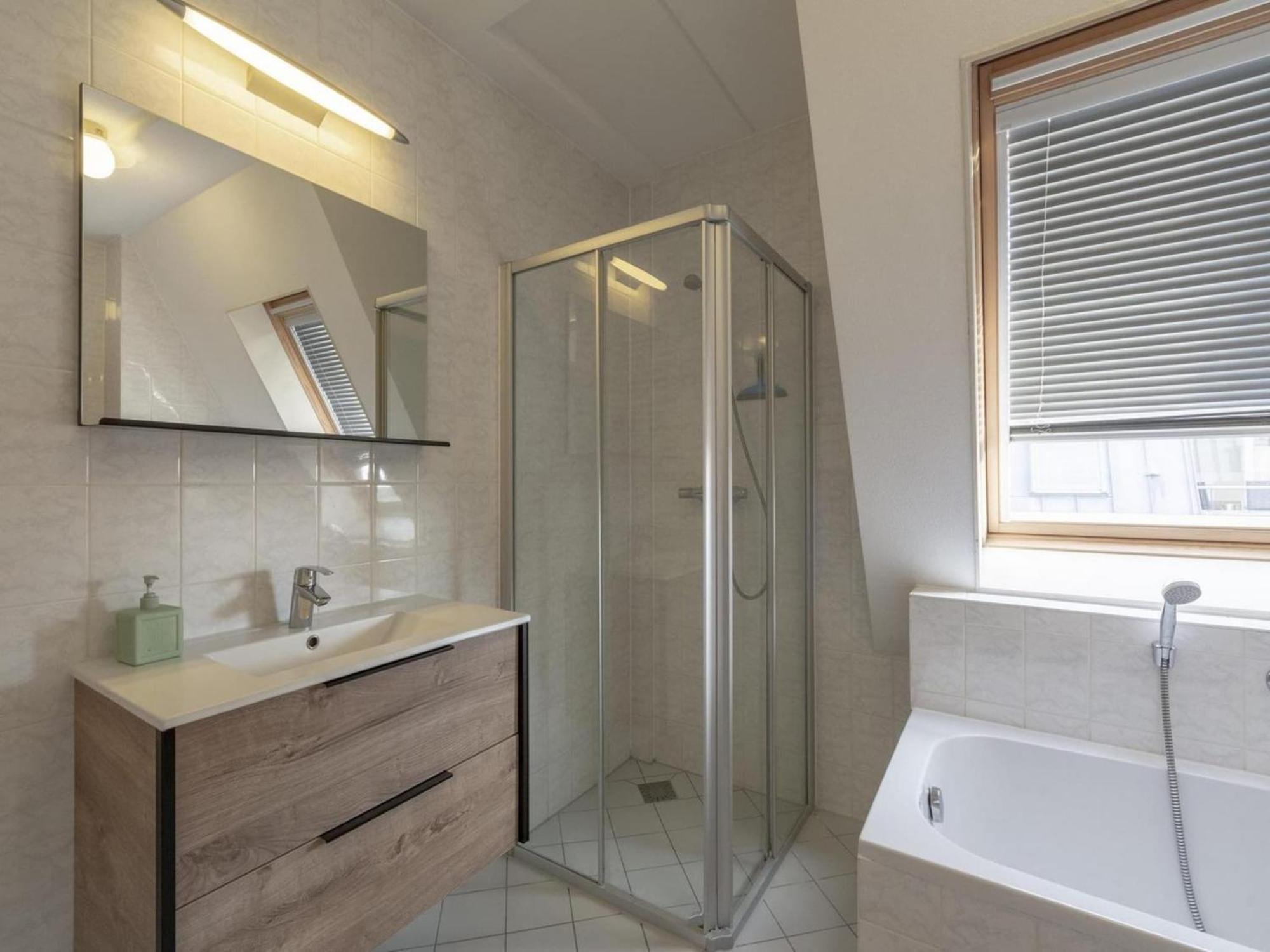 Fantastic Penthouse On The Top Floor Callantsoog Eksteriør bilde