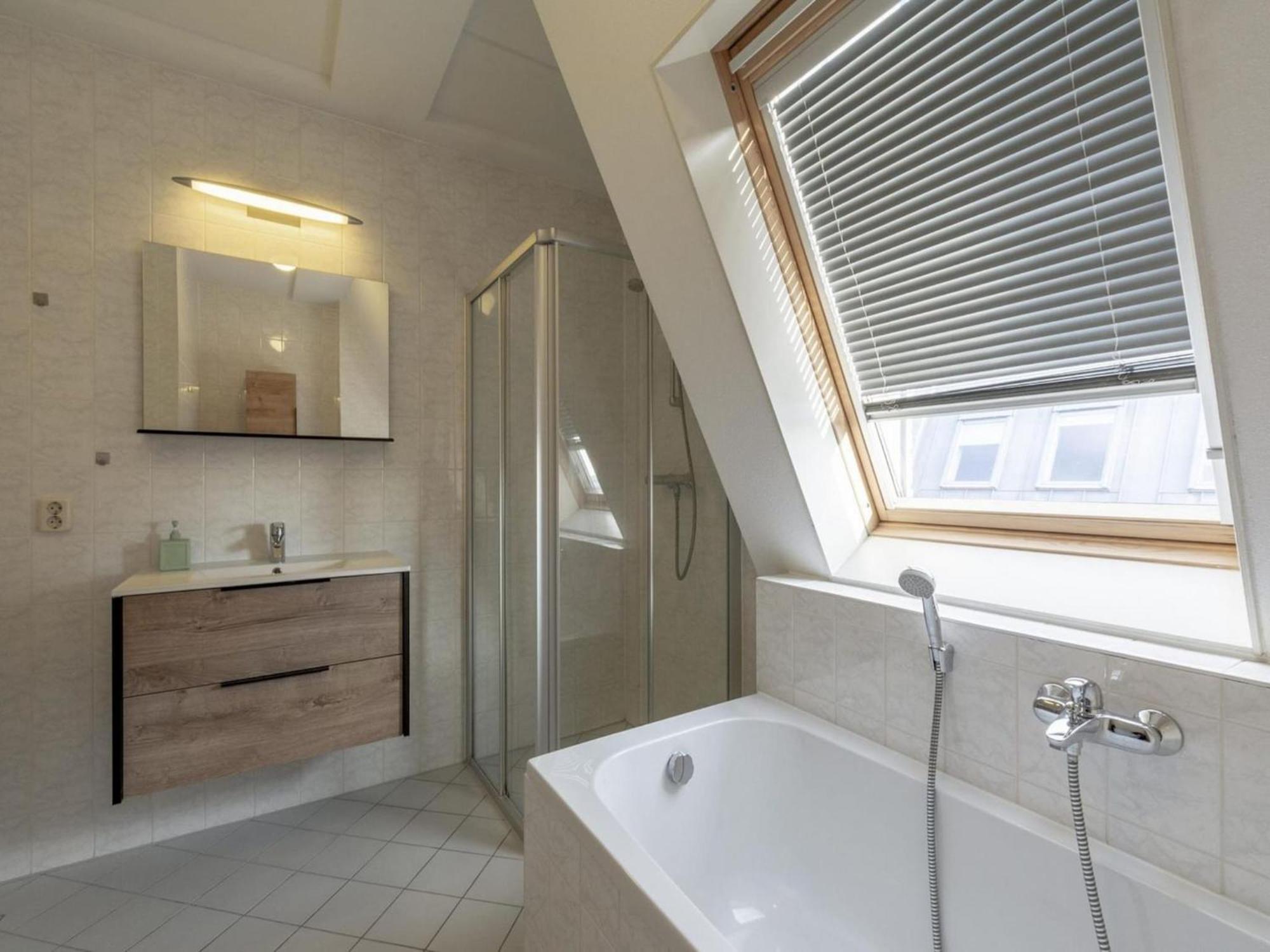 Fantastic Penthouse On The Top Floor Callantsoog Eksteriør bilde