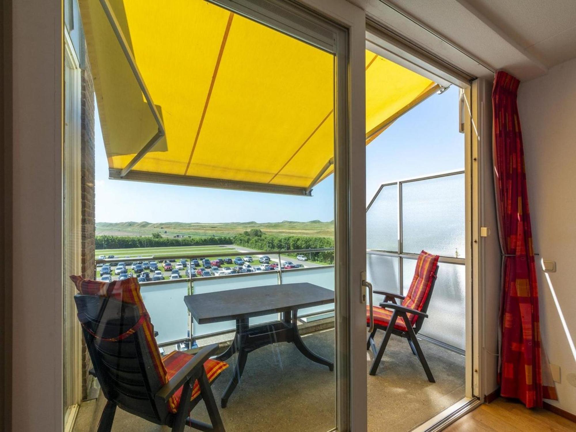 Fantastic Penthouse On The Top Floor Callantsoog Eksteriør bilde